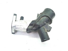 Tub intercooler 165763328R Dacia Logan MCV 2 [Fabr 2013-prezent] 1.5 K9K