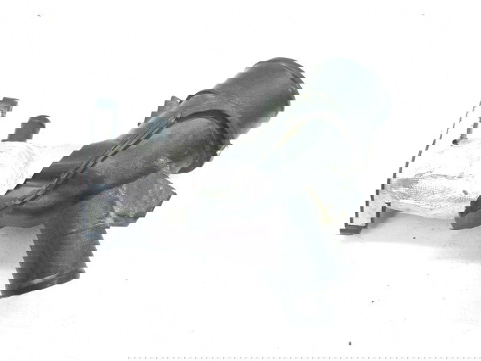 Tub intercooler 165763328R Dacia Logan MCV 2 [Fabr 2013-prezent] 1.5 K9K