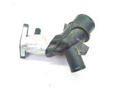 Tub intercooler 165763328R Dacia Logan MCV 2 [Fabr 2013-prezent] 1.5 K9K