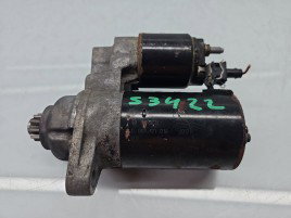Electromotor Volkswagen Polo (9N) [Fabr 2001-2008] 02T911023E 1.4 Benz AUA55KW / 75CP