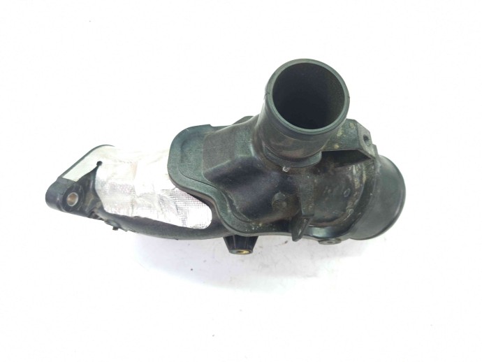 Tub intercooler 165763328R Dacia Logan MCV 2 [Fabr 2013-prezent] 1.5 K9K