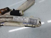 Airbag cortina stanga Mercedes Clasa A (W176) [Fabr 2012-2018] 17686001022
