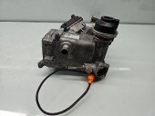 Racitor gaze AUDI A8 (4H) [Fabr 2010-2017] 059131515CG 3.0 TDI CDTA 184KW / 250CP