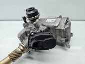 Racitor gaze AUDI A8 (4H) [Fabr 2010-2017] 059131515CG 3.0 TDI CDTA 184KW / 250CP