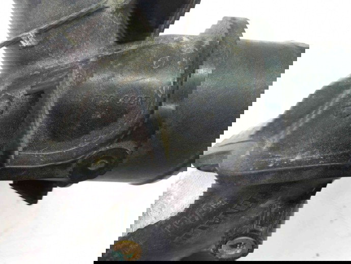 Tub intercooler 165763328R Dacia Logan MCV 2 [Fabr 2013-prezent] 1.5 K9K