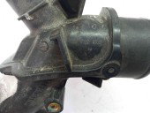 Tub intercooler 165763328R Dacia Logan MCV 2 [Fabr 2013-prezent] 1.5 K9K