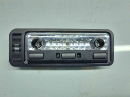  Plafoniera fata Bmw 3 (E46) [Fabr 1998-2005] 6364929