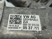 Racitor gaze AUDI A8 (4H) [Fabr 2010-2017] 059131515CG 3.0 TDI CDTA 184KW / 250CP