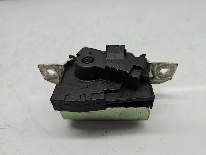 Broasca haion Mercedes Clasa A (W176) [Fabr 2012-2018] Sedan AMG OEM