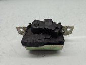 Broasca haion Mercedes Clasa A (W176) [Fabr 2012-2018] Sedan AMG OEM