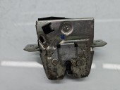 Broasca haion Mercedes Clasa A (W176) [Fabr 2012-2018] Sedan AMG OEM