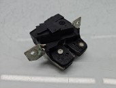 Broasca haion Mercedes Clasa A (W176) [Fabr 2012-2018] Sedan AMG OEM