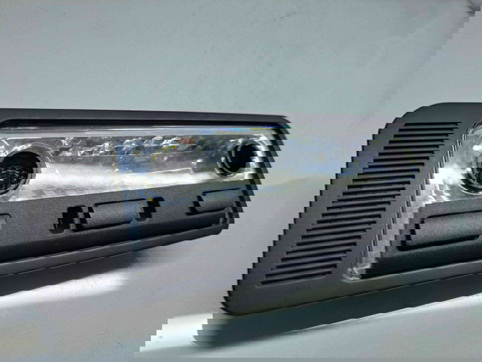  Plafoniera fata Bmw 3 (E46) [Fabr 1998-2005] 6364929