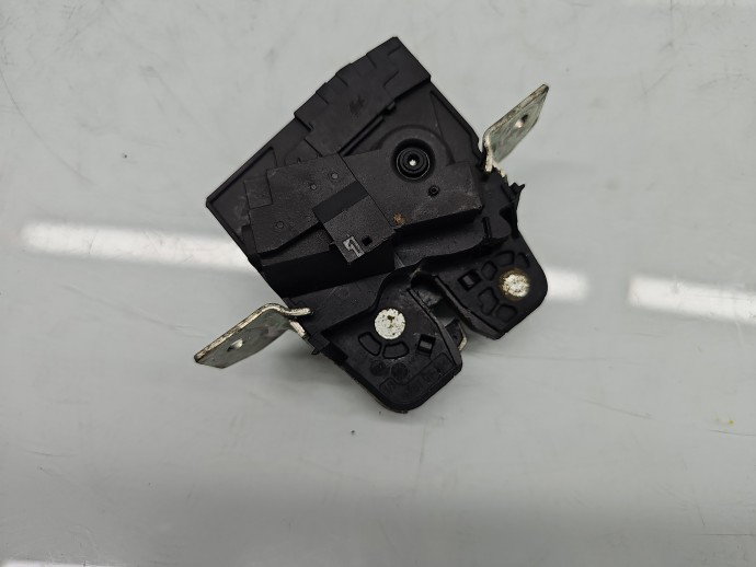 Broasca haion Mercedes Clasa A (W176) [Fabr 2012-2018] Sedan AMG OEM