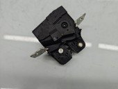 Broasca haion Mercedes Clasa A (W176) [Fabr 2012-2018] Sedan AMG OEM