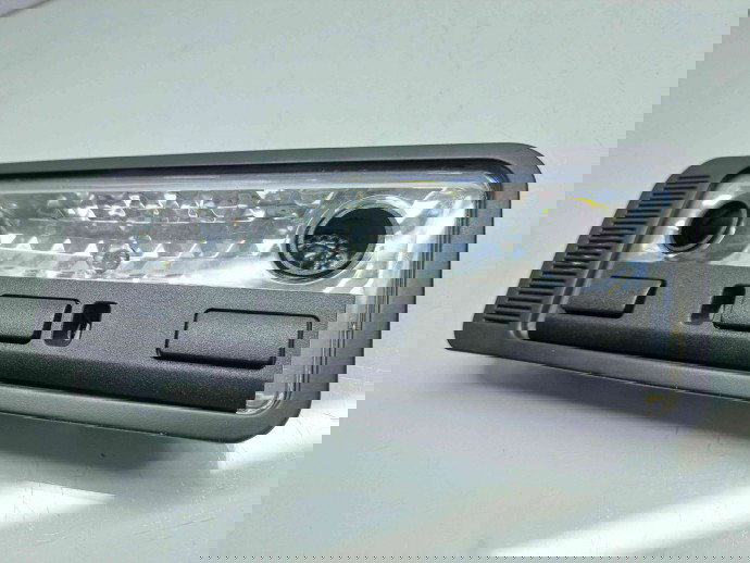  Plafoniera fata Bmw 3 (E46) [Fabr 1998-2005] 6364929