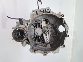 Cutie viteze manuala 5 trepte Volkswagen Polo (9N) [Fabr 2001-2008] 1.4 Benz AUA FCU 55KW / 75CP