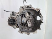 Cutie viteze manuala 5 trepte Volkswagen Polo (9N) [Fabr 2001-2008] 1.4 Benz AUA FCU 55KW / 75CP