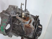 Cutie viteze manuala 5 trepte Volkswagen Polo (9N) [Fabr 2001-2008] 1.4 Benz AUA FCU 55KW / 75CP