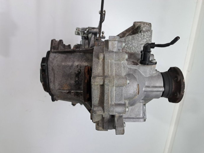 Cutie viteze manuala 5 trepte Volkswagen Polo (9N) [Fabr 2001-2008] 1.4 Benz AUA FCU 55KW / 75CP