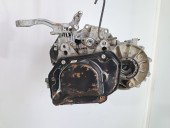 Cutie viteze manuala 5 trepte Volkswagen Polo (9N) [Fabr 2001-2008] 1.4 Benz AUA FCU 55KW / 75CP