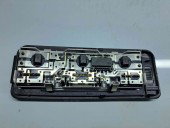  Plafoniera fata Bmw 3 (E46) [Fabr 1998-2005] 6364929