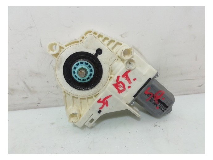 Motor macara geam stanga spate Audi A4 B8 2.0 TDI 8K0959811A 2008-2015