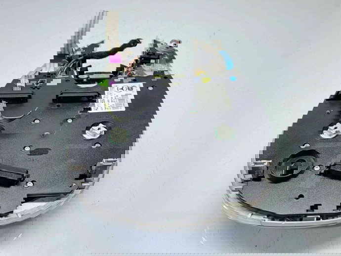  Plafoniera fata Mercedes Clasa E (W211) [Fabr 2002-2009] A2118207101