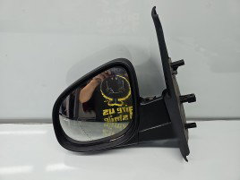 Oglinda stanga Mercedes Citan Mixto (415) [Fabr 2012-prezent] Furgon Alb Arctic