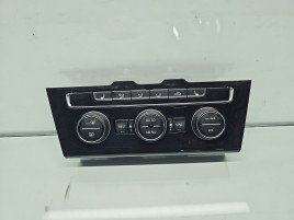 Panou comanda clima Volkswagen Passat B8 (3G2) [Fabr 2015-prezent] 5G0907044DP
