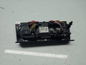 Panou comanda clima Volkswagen Passat B8 (3G2) [Fabr 2015-prezent] 5G0907044DP