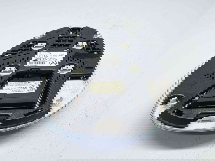  Plafoniera spate Mercedes Clasa E (W211) [Fabr 2002-2009] A2118207401