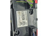 Panou comanda clima Volkswagen Passat B8 (3G2) [Fabr 2015-prezent] 5G0907044DP
