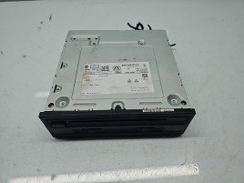 Unitate multimedia Volkswagen Passat B8 (3G2) [Fabr 2015-prezent] 3Q0035874C
