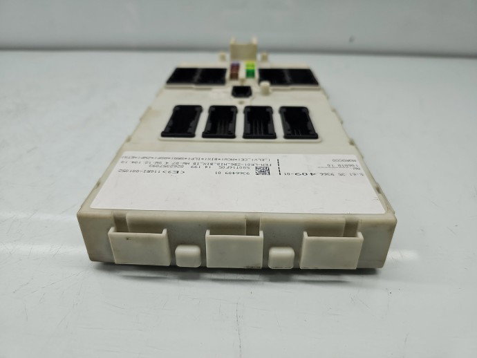 Panou sigurante Bmw 3 (F30) [Fabr 2012-2017] 9366409