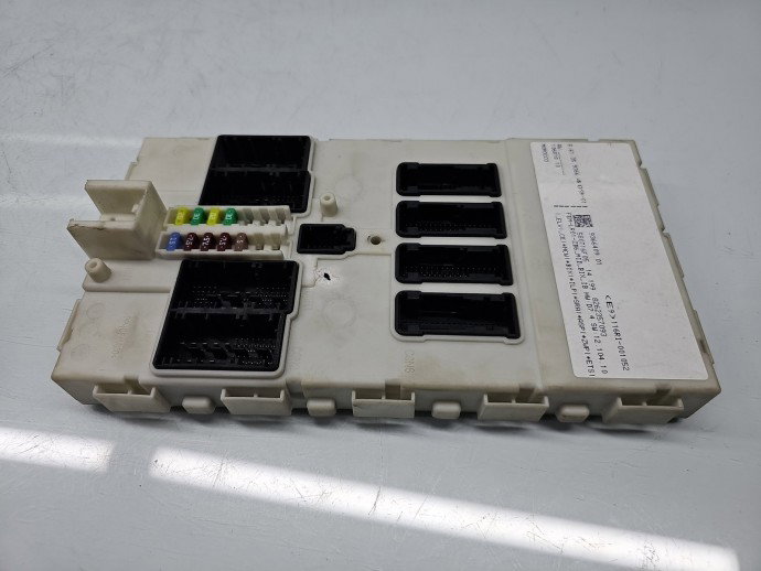 Panou sigurante Bmw 3 (F30) [Fabr 2012-2017] 9366409