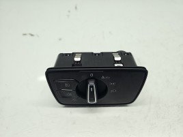 Bloc lumini Volkswagen Passat B8 (3G2) [Fabr 2015-prezent] 3G0941633H