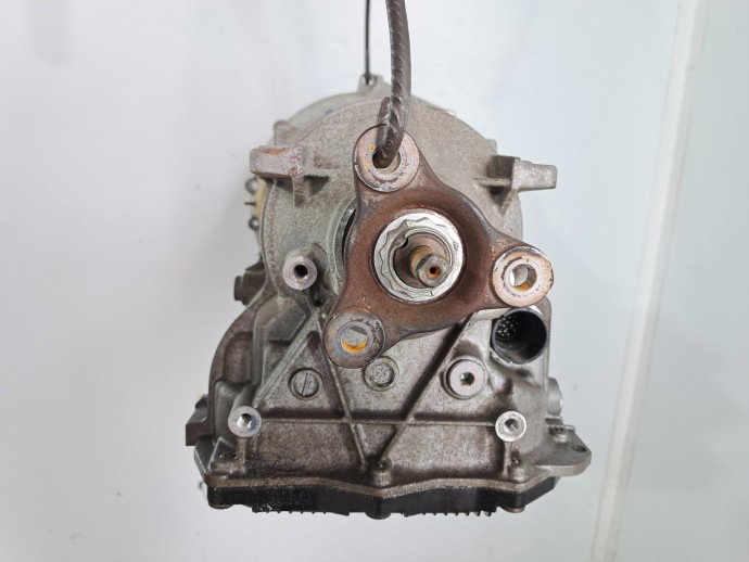Cutie viteze automata Bmw 1 (F20, F21) [Fabr 2011-2017] 2.0 N47D20O1 8HP-45 135KW / 184CP