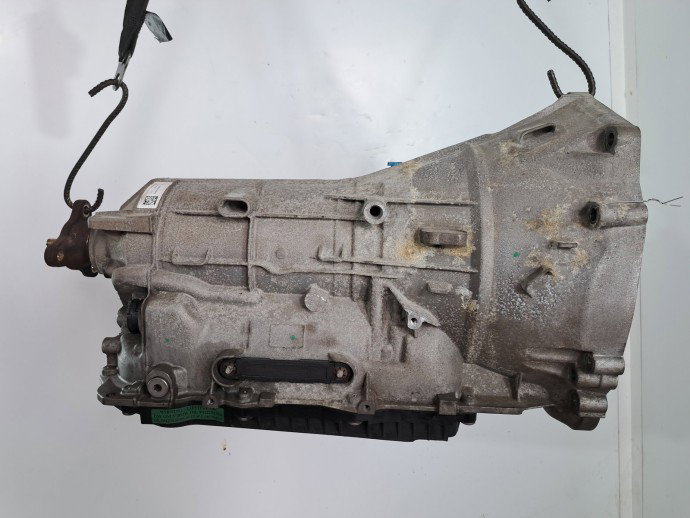 Cutie viteze automata Bmw 5 (F10) [Fabr 2011-2016] 2.0 N47D20O1 8HP-45 135KW / 184CP