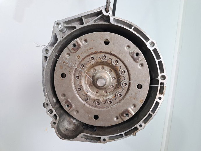 Cutie viteze automata Bmw 5 (F10) [Fabr 2011-2016] 2.0 N47D20O1 8HP-45 135KW / 184CP