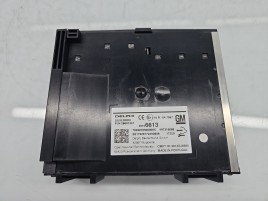 Modul confort Opel Insignia B [Fabr 2017-prezent] 39106613