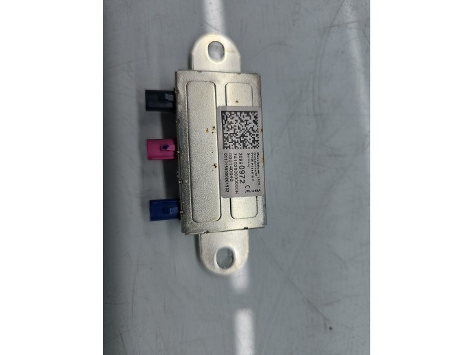 Modul confort Opel Insignia B [Fabr 2017-prezent] 20960972
