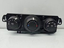 Panou comanda clima Mercedes Citan Mixto (415) [Fabr 2012-prezent] 275708552R