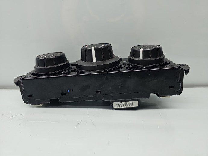 Panou comanda clima Mercedes Citan Mixto (415) [Fabr 2012-prezent] 275708552R
