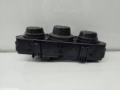 Panou comanda clima Mercedes Citan Mixto (415) [Fabr 2012-prezent] 275708552R