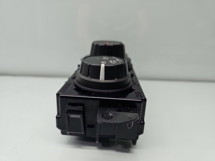 Panou comanda clima Mercedes Citan Mixto (415) [Fabr 2012-prezent] 275708552R