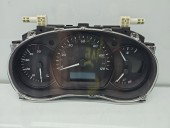 Ceas bord Mercedes Citan Mixto (415) [Fabr 2012-prezent] 248213637R