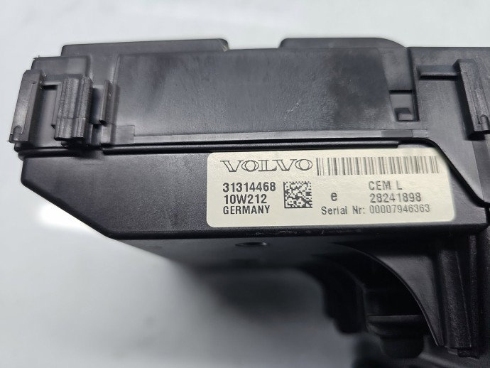 Panou sigurante Volvo S60 [Fabr 2000-2010] 31314468