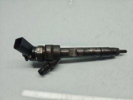 Injector Bmw 3 (E90) [Fabr 2005-2011] 7798446-03, 0445110289 2.0 N47D20U0 105KW / 143CP
