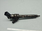 Injector Bmw 3 (E90) [Fabr 2005-2011] 7798446-03, 0445110289 2.0 N47D20U0 105KW / 143CP